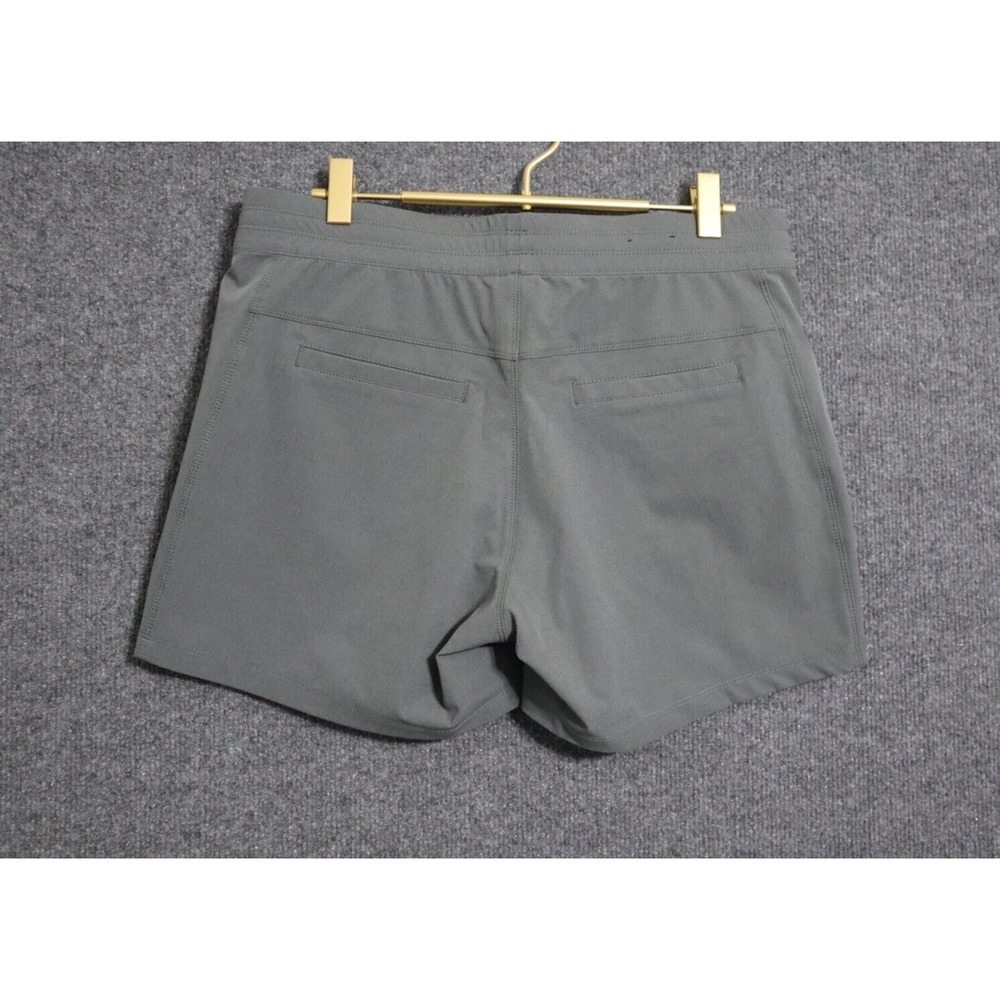 Kuhl Gray Women's Shorts - Picture 4 of 8